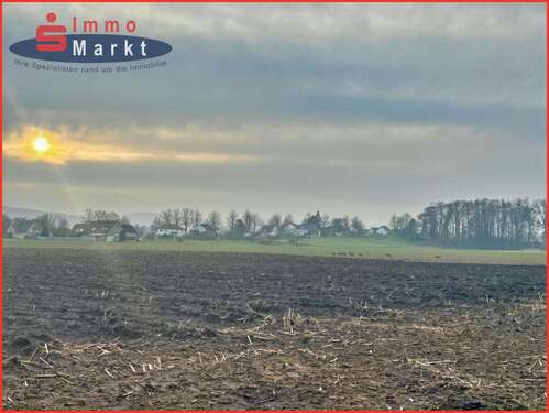 Foto - Grundstück in Hille 32.000,00 € 10587 m²