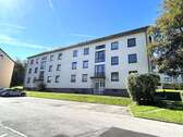 Wohnung zum Kaufen in Clausthal-Zellerfeld 47.000,00 € 56 m²