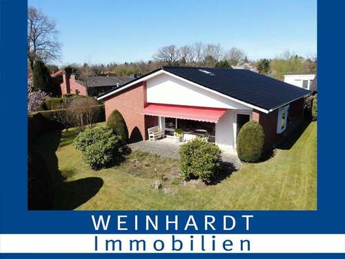 Foto - Haus zum Kaufen in Pinneberg Eggerstedt 580.000,00 € 140 m²