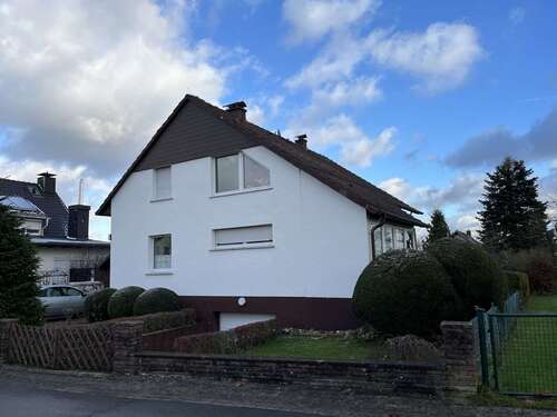 Foto - Haus zum Kaufen in Bad Pyrmont Hagen 259.000,00 € 130 m²