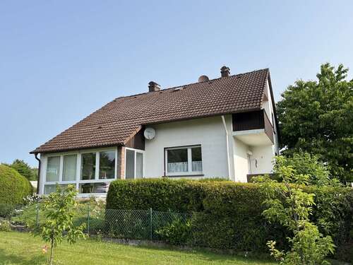 Foto - Haus zum Kaufen in Bad Pyrmont Hagen 259.000,00 € 130 m²