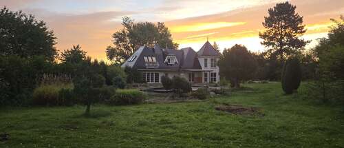 Foto - Haus zum Kaufen in Chorin 858.000,00 € 215 m²