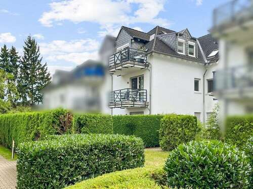 Foto - Wohnung zum Kaufen in Schwelm 199.000,00 € 77.87 m²