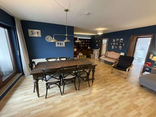 Foto - Wohnung zum Mieten in Ettlingen-Spessart 1.200,00 € 137 m²