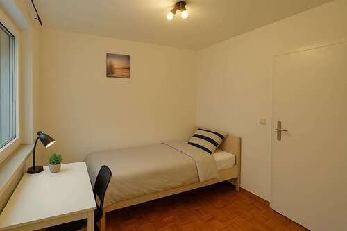 Foto - WG-Zimmer in Baden-Baden 480,00 € 11 m²