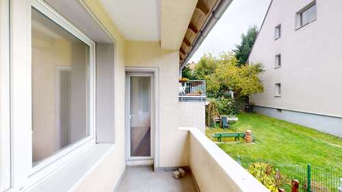 Foto - Wohnung zum Mieten in Bochum 490,00 € 58 m²