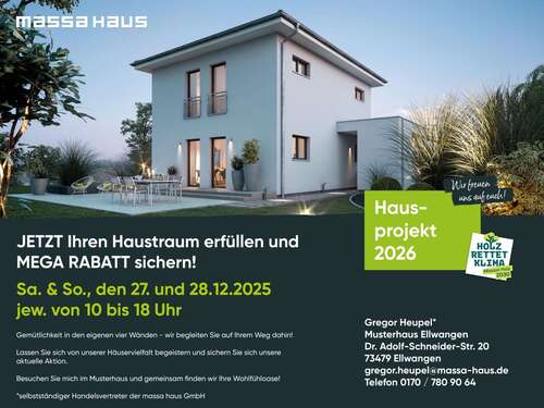 Foto - Haus zum Kaufen in Höttingen 395.000,00 € 189 m²