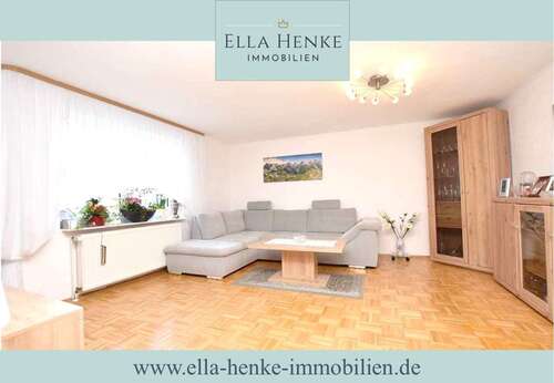 Foto - Haus zum Kaufen in Bad Harzburg 239.000,00 € 130 m²