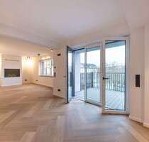 Wohnung zum Mieten in Düsseldorf 3.950,00 € 151.74 m²