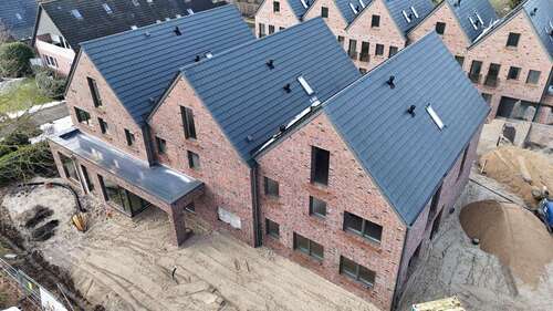 Foto - Wohnung zum Mieten in Edewecht Friedrichsfehn 1.630,00 € 117.04 m²