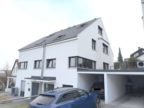 Foto - Haus zum Mieten in Freiburg im Breisgau 2.550,00 € 166 m²