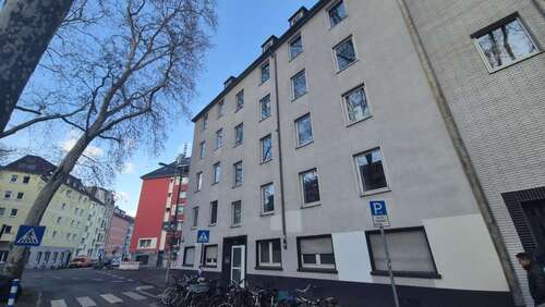 Foto - Wohnung zum Kaufen in Köln 299.000,00 € 55 m²