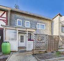 Haus zum Kaufen in Weisel 126.000,00 € 100 m²