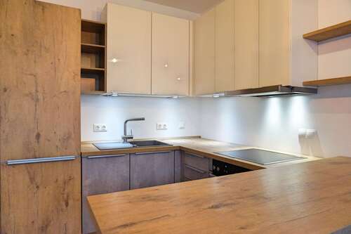 Foto - Wohnung zum Mieten in Berlin 1.350,00 € 48.37 m²
