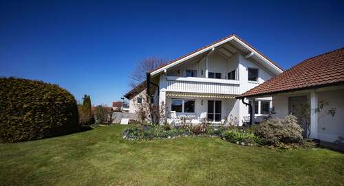 Foto - Haus zum Kaufen in Herrsching am Ammersee 1.150.000,00 € 186 m²
