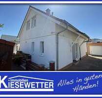 Haus zum Kaufen in Worms 399.000,00 € 106 m²