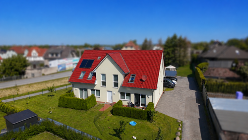 Foto - Haus zum Kaufen in Kröpelin 599.000,00 € 240 m²