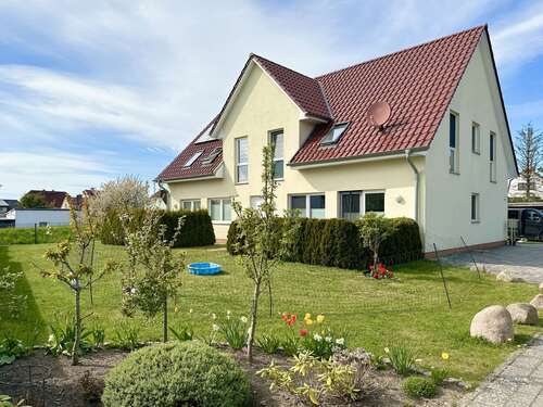 Foto - Haus zum Kaufen in Kröpelin 599.000,00 € 240 m²