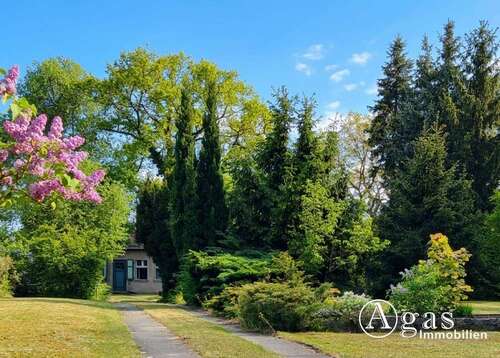 Foto - Haus zum Kaufen in Stahnsdorf 740.000,00 € 90 m²