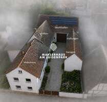 Haus zum Kaufen in Weingarten 480.000,00 € 189 m²