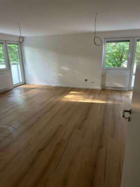 Foto - Wohnung zum Mieten in Heddesheim 1.246,00 € 89 m²