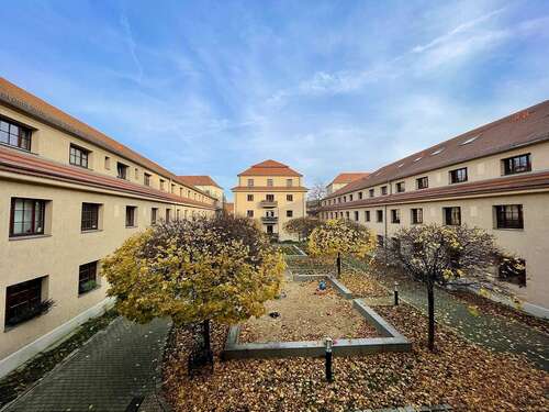 Foto - Wohnung zum Mieten in Dresden Pieschen Süd 486,97 € 44.27 m²