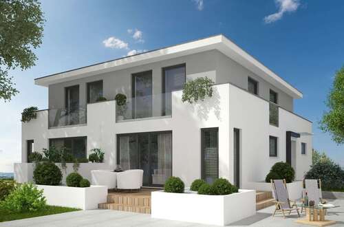 Foto - Haus zum Kaufen in Bonn 597.800,00 € 120 m²