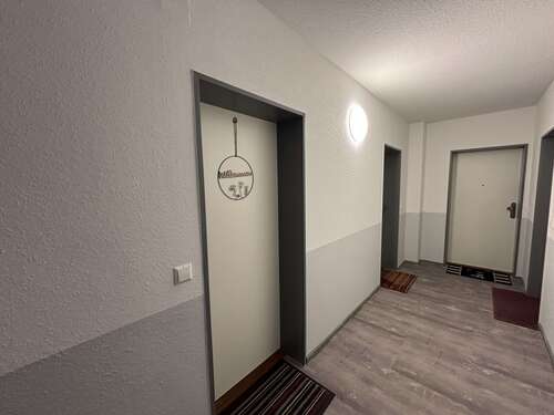 Foto - Wohnung zum Kaufen in Wangerland 149.000,00 € 45 m²