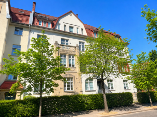 Foto - Wohnung zum Kaufen in Erfurt 529.000,00 € 152 m²