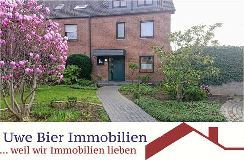 Foto - Haus zum Kaufen in Monheim am Rhein 599.000,00 € 149 m²
