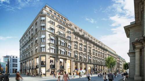 Foto - Büro in Hamburg 1.399,00 € 14 m²