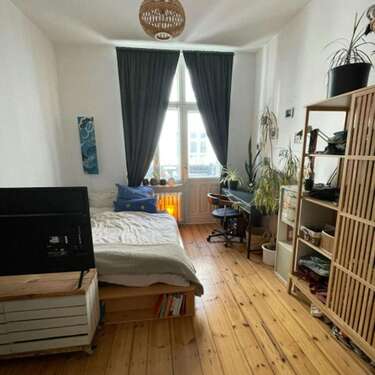 Foto - WG-Zimmer in Berlin 605,00 € 18 m²