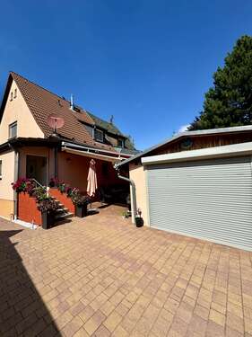 Foto - Haus zum Kaufen in Blankenfelde-Mahlow 370.000,00 € 97.82 m²