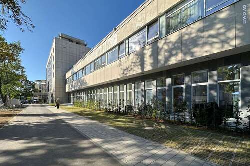 Foto - Wohnung zum Mieten in Leipzig 1.477,00 € 98.45 m²