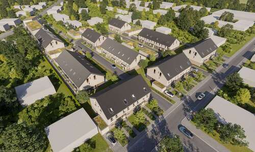 Foto - Haus zum Kaufen in Leipzig Probstheida 529.900,00 € 136 m²