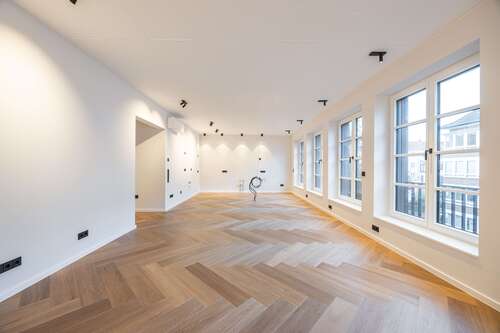 Foto - Wohnung zum Mieten in Düsseldorf 2.200,00 € 84.87 m²