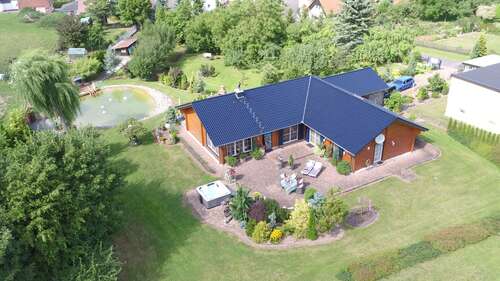 Foto - Haus zum Kaufen in Buhla 595.000,00 € 183 m²