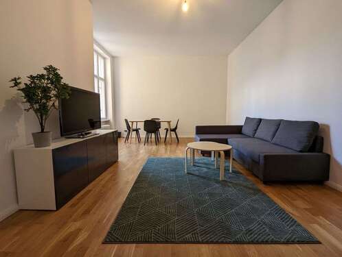 Foto - Wohnen auf Zeit in Berlin 1.950,00 €