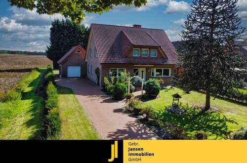 Foto - Haus zum Kaufen in Haren Fehndorf 349.000,00 € 185 m²