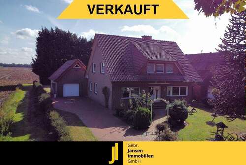 Foto - Haus zum Kaufen in Haren Fehndorf 349.000,00 € 185 m²