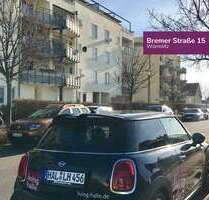 Garage zu vermieten in Halle 30,00 €