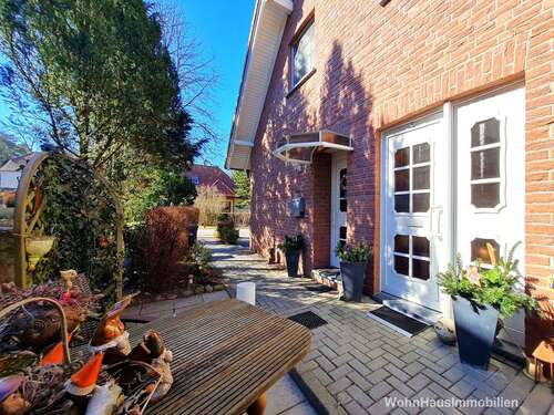 Foto - Wohnung zum Kaufen in Neuenhagen 339.000,00 € 100.21 m²