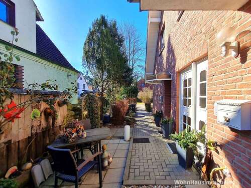 Foto - Wohnung zum Kaufen in Neuenhagen 339.000,00 € 100.21 m²