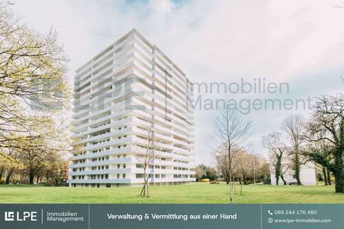Foto - Wohnung zum Kaufen in München 485.000,00 € 72.53 m²