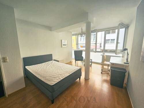 Foto - Wohnen auf Zeit in Frankfurt am Main 690,00 €