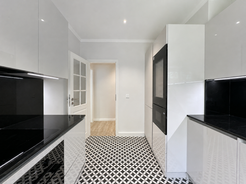 Foto - Wohnung zum Mieten in Rostock 1.290,00 € 63 m²
