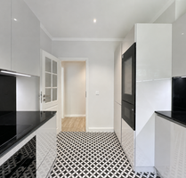 Wohnung zum Mieten in Rostock 1.290,00 € 63 m²
