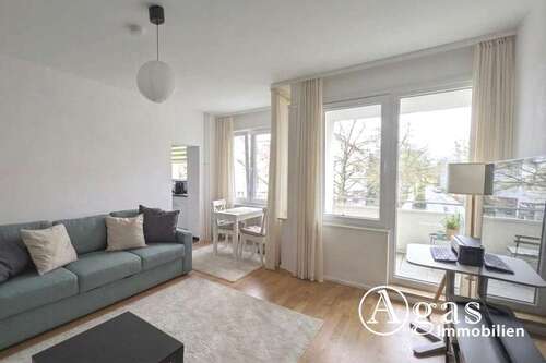 Foto - Wohnung zum Kaufen in Berlin 360.000,00 € 50 m²