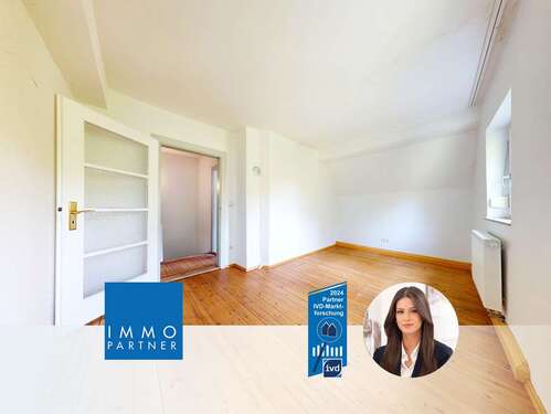 Foto - Haus zum Kaufen in Nürnberg 350.000,00 € 87.48 m²