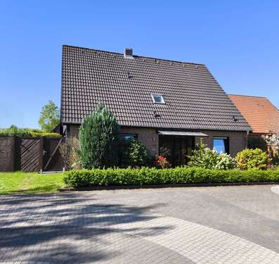 Foto - Haus zum Kaufen in Heiden 385.000,00 € 156.25 m²